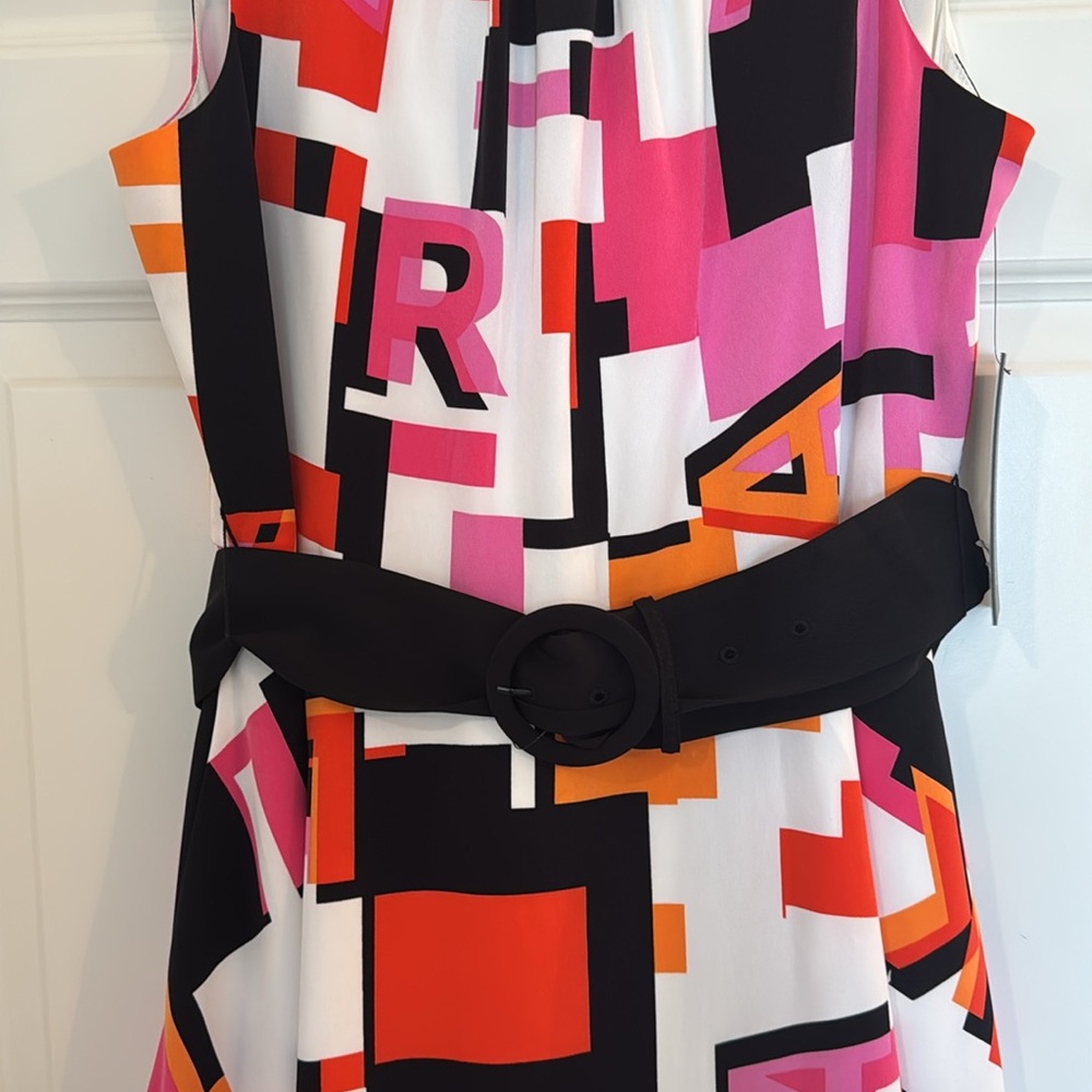 Karl Lagerfeld Dress - Picture 2 of 5